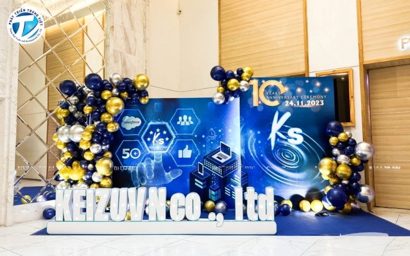 Banner sinh nhật